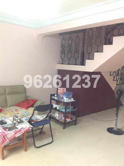 Blk 120 Bukit Batok Central (Bukit Batok), HDB Executive #172127382